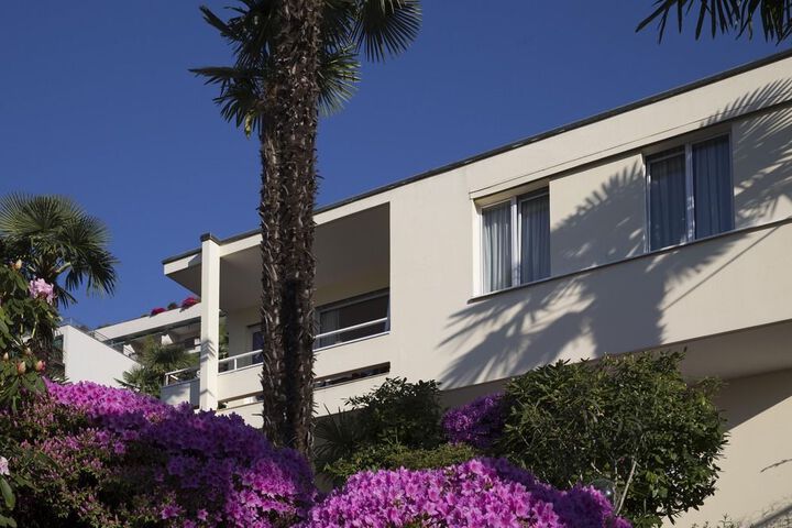 HOTEL MIRAFIORI