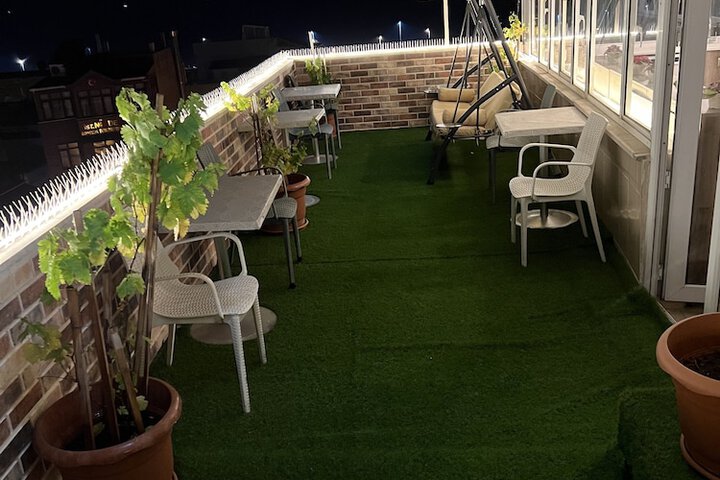 Terrace/Patio 19 of 28