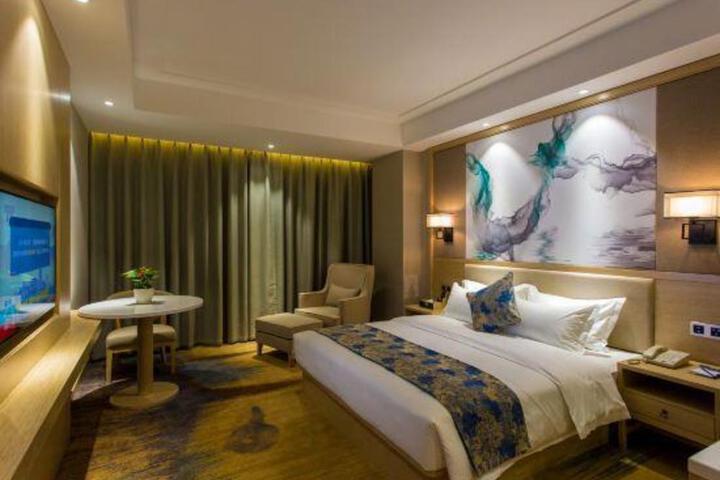 Shengyang Hotel