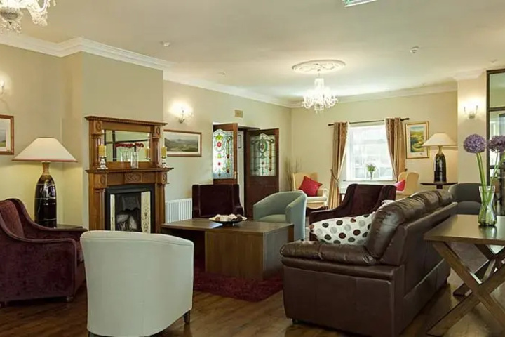 Smerwick Harbour Hotel