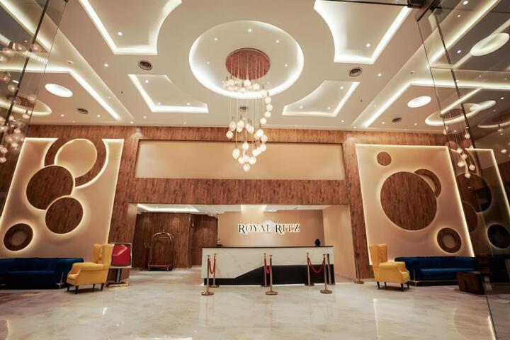 Fitness Center Photo