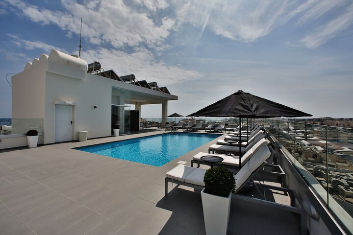 Pool to Cool