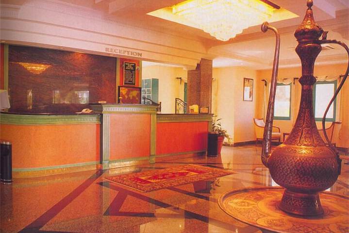 Hotel Interior 2 of 10