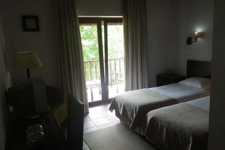 View from room