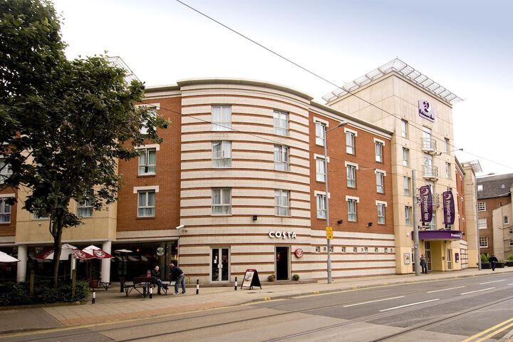 Hotel 8 of 8