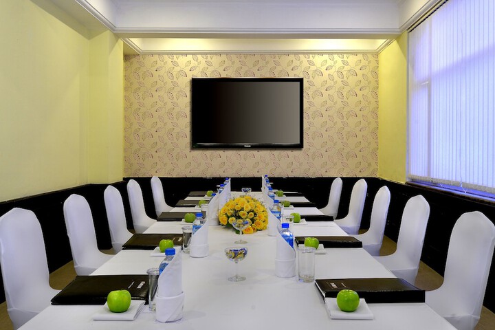 Meeting 13 of 16
