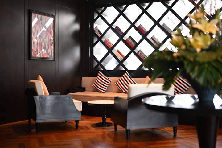 Hotel Interior 8 of 197