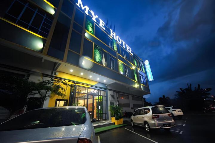 Photo of MYe Hotel