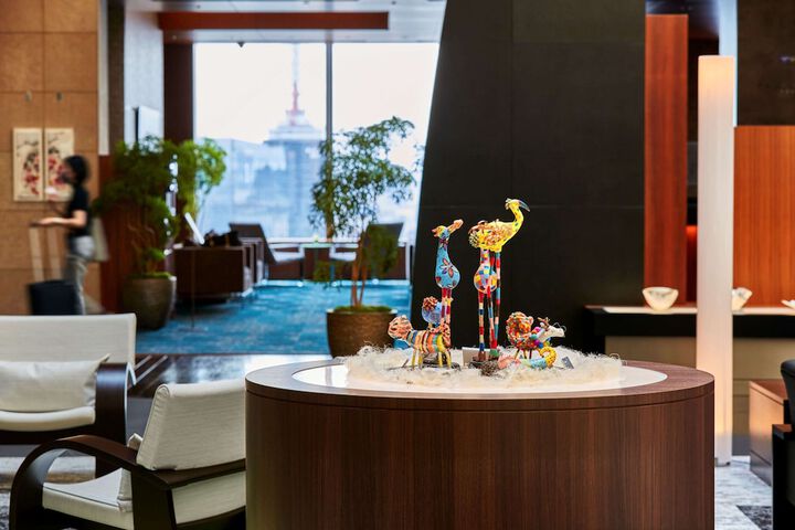 Hotel Interior 13 of 219