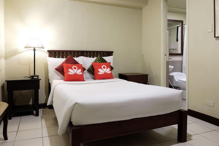 ZEN Rooms Poblacion