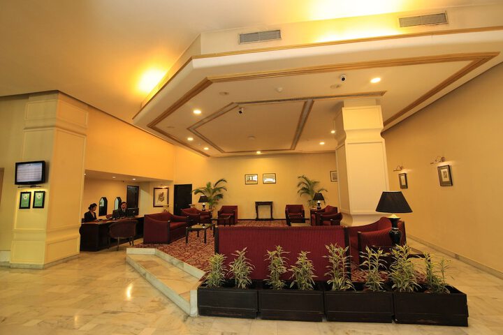 Hotel Interior 3 of 59