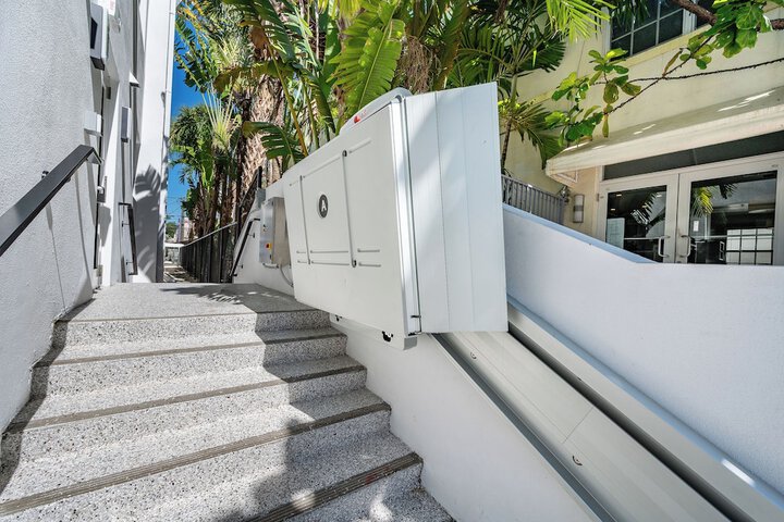 Elevator