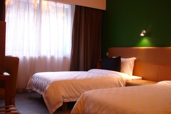 Fitness Facility Photos