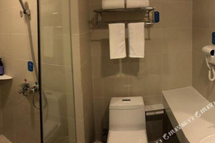 Shangzao Hotel