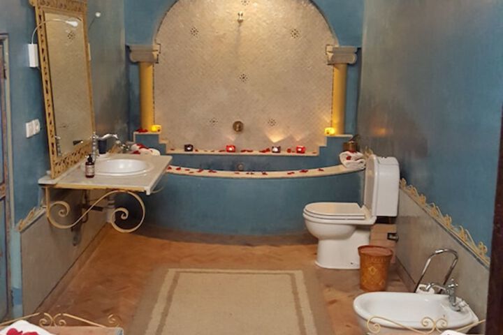 Bath Photo