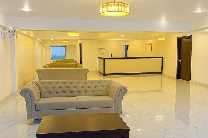 HOTEL CROWN PLAZA