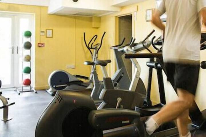 Health and Fitness 24 of 58