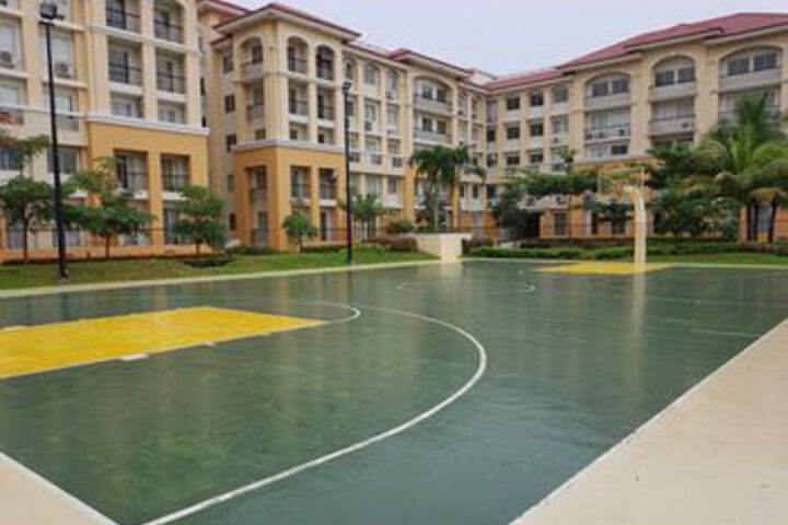 Tennis and Basketball Courts 4 of 103
