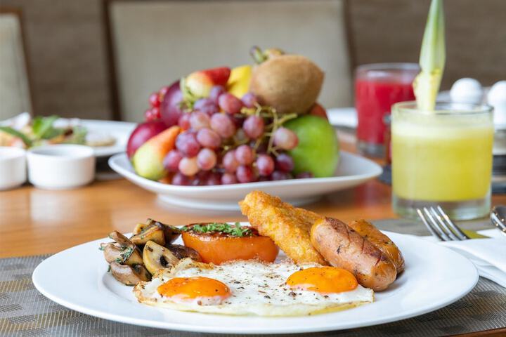 Breakfast/Coffee Service 51 of 164