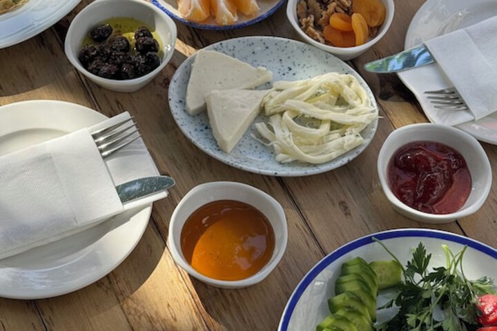 Breakfast/Coffee Service 75 of 78