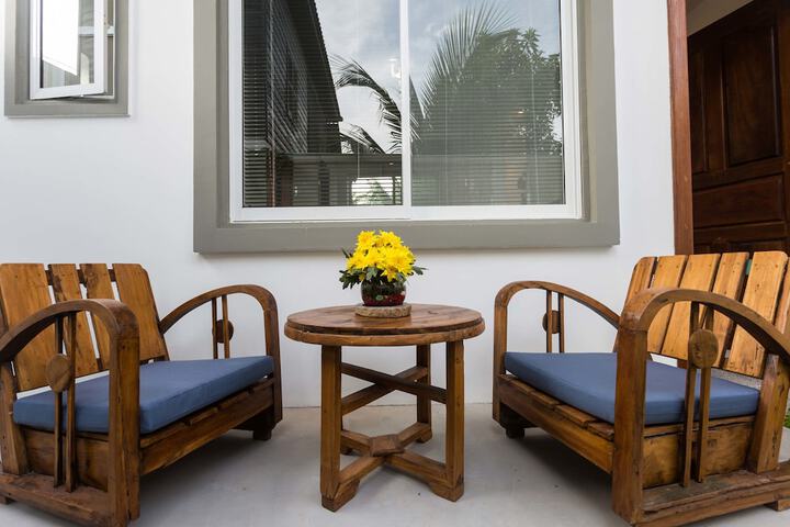 Terrace/Patio 27 of 67
