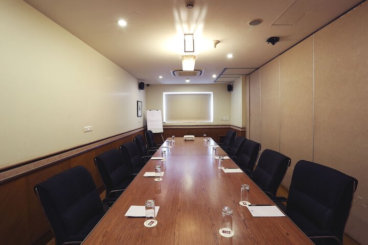 Meeting 60 of 63