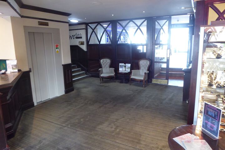 Lobby Photos
