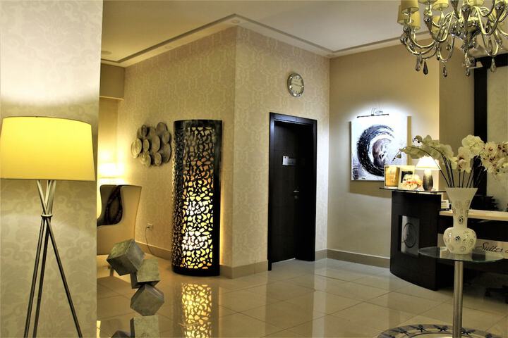 Hotel Interior 3 of 106