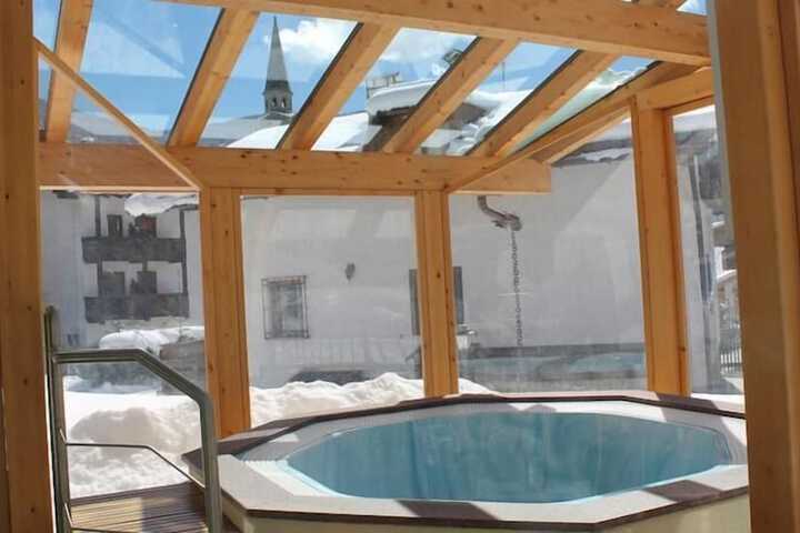 Spa Photos