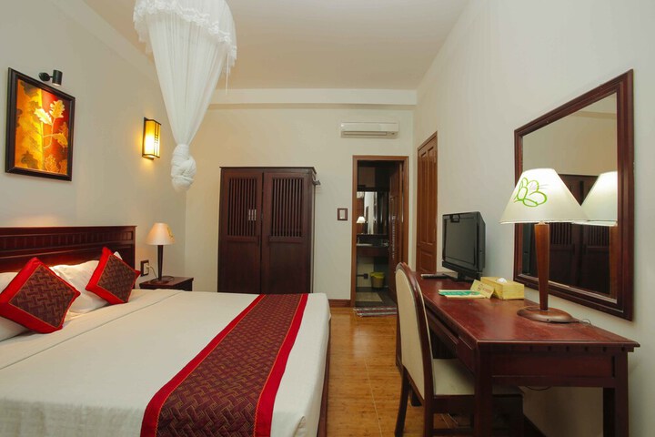 Room 15 of 71
