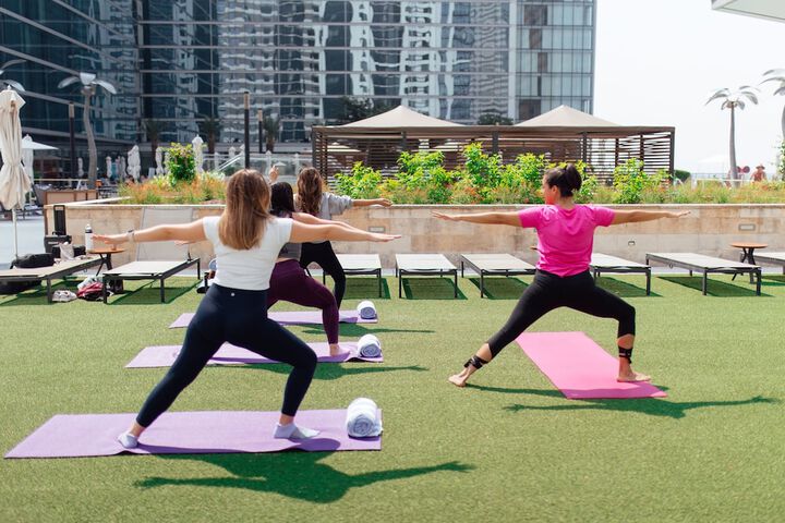 Yoga