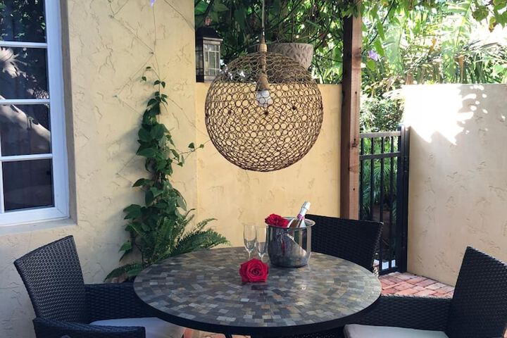 Terrace/Patio 27 of 58
