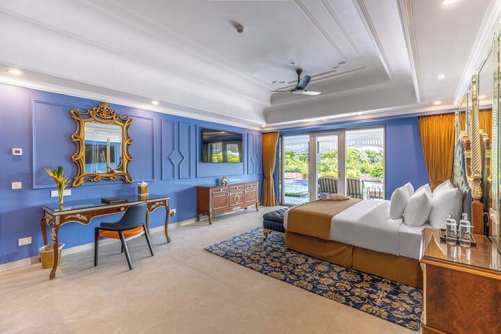 Room 25 of 124