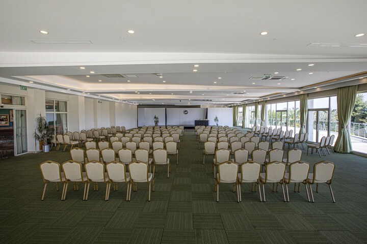 Meeting 234 of 280