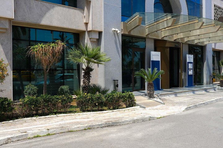 Hotel 267 of 268
