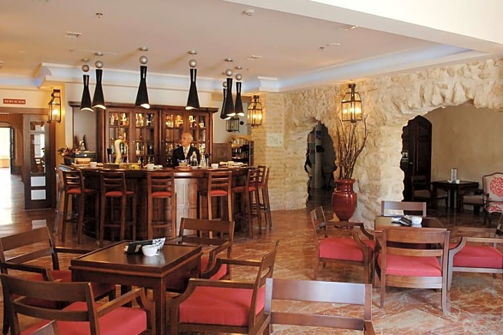 Fitness Center Photo