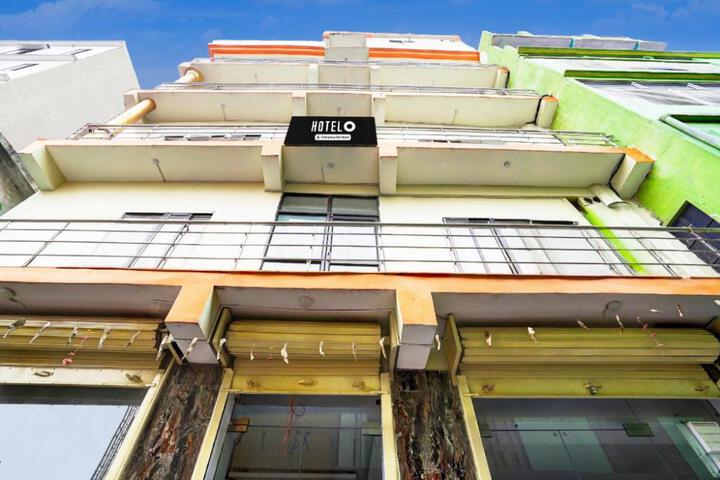 Super Hotel O Bhagwanpur Chowk Muzaffarpur
