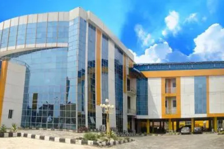 Manuex Place Hotel