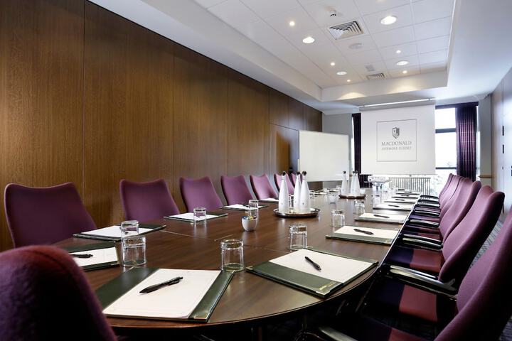 Meeting 33 of 38