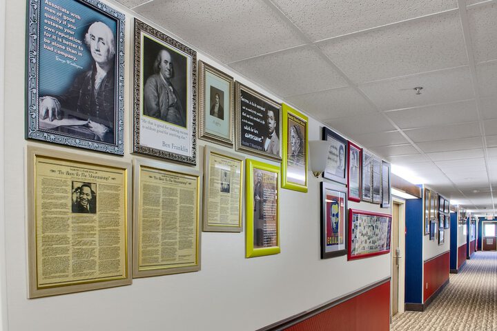 Ballroom/Hall 45 of 63