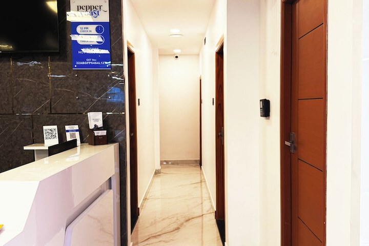 Hotel Interior 2 of 56