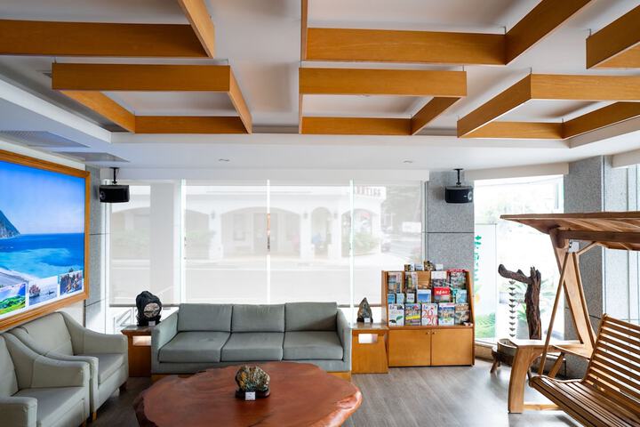 Hotel Interior 3 of 44