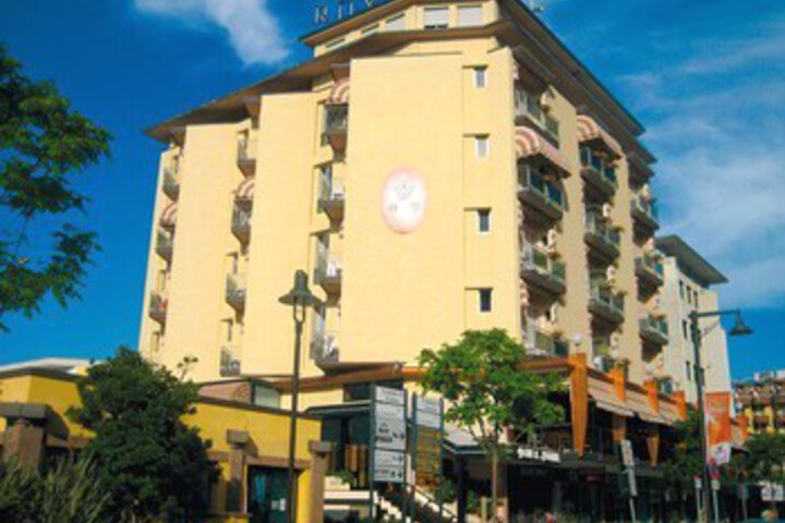 Hotel Royal Spiaggia - Gatteo Mare