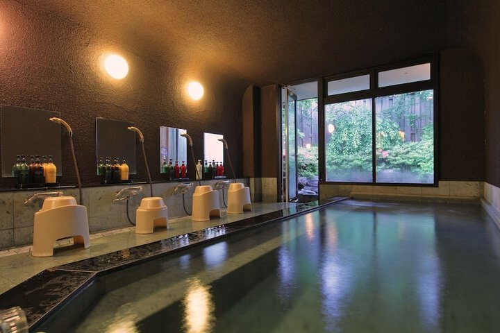 Spa and Wellness