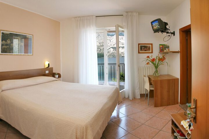 Hotel Baitone in Malcesine