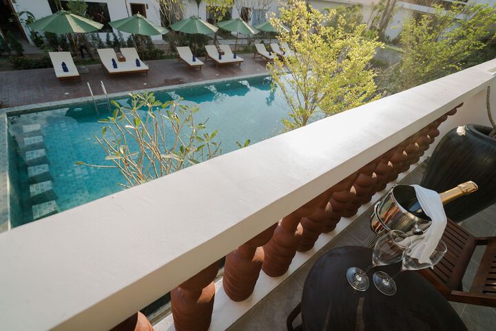 Terrace/Patio 98 of 107