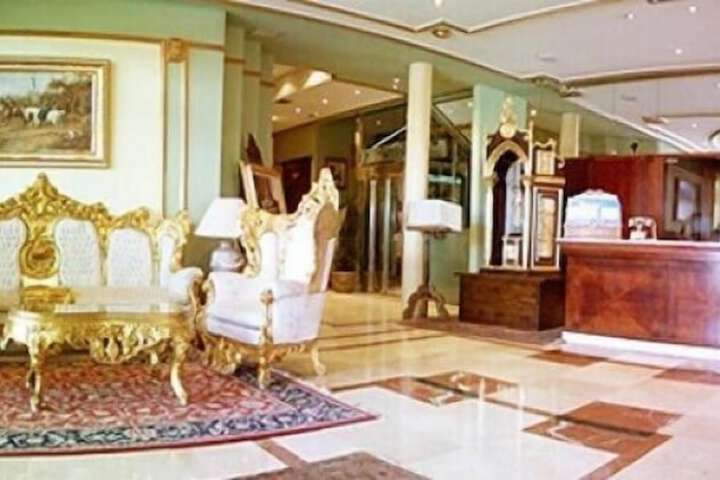 Lobby Photos