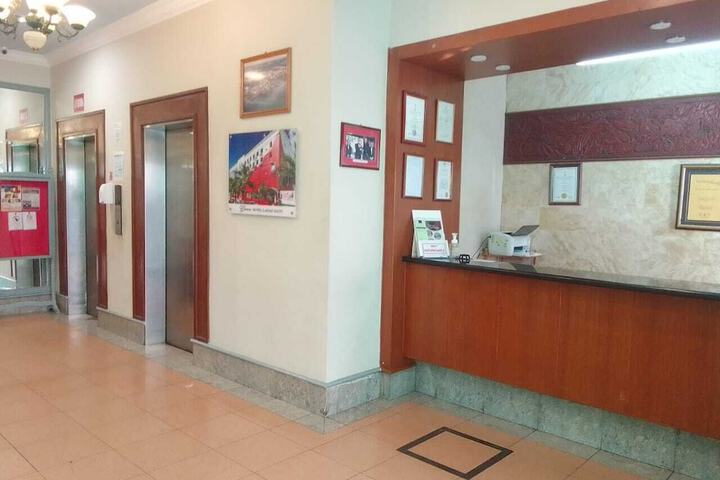 Hotel 2 of 11