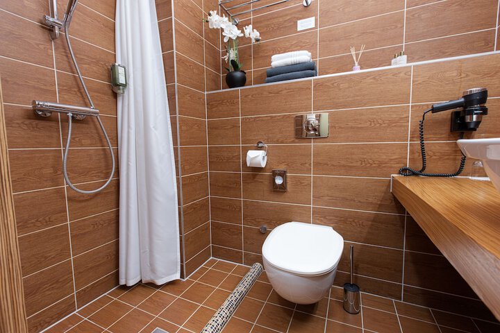 Bath Amenities