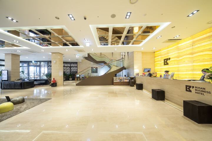 Hotel Interior 4 of 77